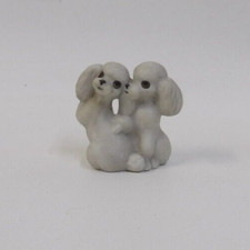 Vintage porcelain miniature for sale  Ferdinand
