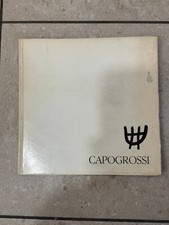 Giuseppe capogrossi ferrara usato  Ozzano dell'Emilia
