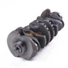 2,0T Kurbelwelle Fit Für VW CBFA CCTA CAWB CCZB AUDI CAEB CDNC CPMB CAED comprar usado  Enviando para Brazil