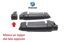 Protezioni sponde posteriori usato  Massa di Somma