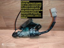 Vedi commutatore blocchetto usato  Caivano