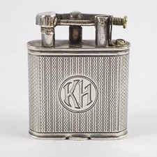 Dunhill vintage lighter gebraucht kaufen  Berlin