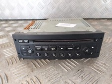 Autoradio rd3 peugeot d'occasion  Déols