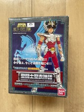 Figurine saint seiya d'occasion  Nemours