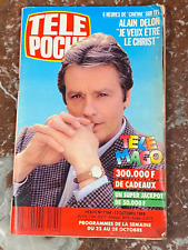 Revue livre télé d'occasion  Bohain-en-Vermandois