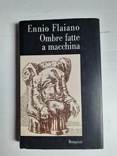 Ombre fatte macchina usato  Italia