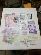 Craft scrapbooking supplies for sale  Colorado Springs