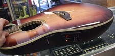 Ovation celebrity guitar d'occasion  Expédié en Belgium