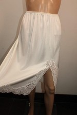 Vtg charnos white for sale  DERBY