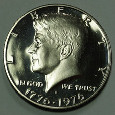 Kennedy half dollar gebraucht kaufen  Bonn