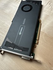 Nvidia quadro 4000 gebraucht kaufen  Heek
