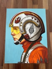 Mondo luke skywalker for sale  KETTERING