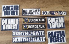 North gate ngb d'occasion  Nantes-