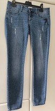 Nly jeans . gebraucht kaufen  Hamburg