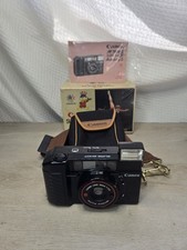 Canon sure shot for sale  Waubay