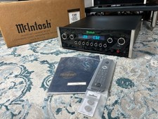 Mcintosh c46 channel for sale  Grove City
