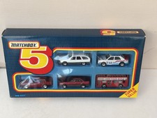 Matchbox car gift for sale  GATESHEAD
