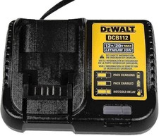 Genuine dewalt dcb112 for sale  Pompano Beach