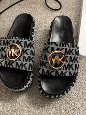 Sliders worn times for sale  TELFORD