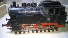 Märklin spur dampflok gebraucht kaufen  München