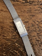 Dkny watch 3362 for sale  HITCHIN