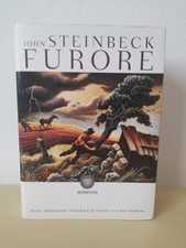 Furore libri john usato  Conselice