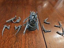 Warhammer 40k tyranid for sale  Vernon Rockville