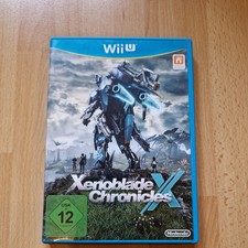 Xenoblade chronicles gebraucht kaufen  Osterode
