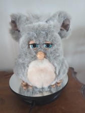 Furby 2005 gray for sale  KINGSTON UPON THAMES
