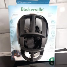 Baskerville ultra muzzle for sale  FRODSHAM