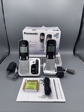 Panasonic tgc222s dect for sale  Brea