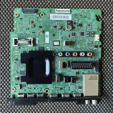 Samsung ue55f6470 main gebraucht kaufen  Windeck