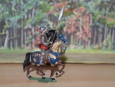 Antike zinnfiguren ritter gebraucht kaufen Antike zinnfiguren ritter gebraucht kaufen  Schmalkalden
