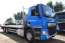 2017 daf 330 for sale  FELTHAM