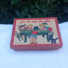 Jeu ancien jeu d'occasion  L'Isle-en-Dodon