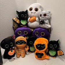 Beanie boos halloween for sale  Port Orchard