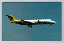 Midway airlines fokker for sale  USA