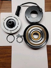 Kit de embreagem para compressor CA POLIA DE BOBINA Compatível com: 2008 - 2010 DODGE RAM 1500 3.7L 4.7L comprar usado  Enviando para Brazil
