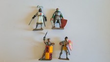 Lot soldats moyen d'occasion  Vertou