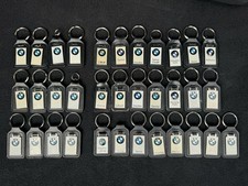 bmw keyring for sale  EAST GRINSTEAD