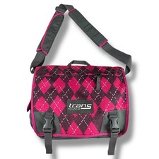 Trans jansport messenger for sale  Knoxville