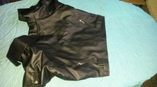 Neu hunde bikerjacke gebraucht kaufen  Katzhütte