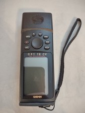 Garmin gps channel d'occasion  Expédié en Belgium