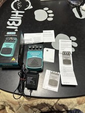Adaptador CA Behringer Cs400 compressor sustentador comprar usado  Enviando para Brazil