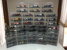 FORMULA 1 COLLECTION SCALA 1/43 - SCEGLI DAL MENU A TENDINA na sprzedaż  Wysyłka do Poland