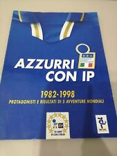 Album figurine calciatori usato  Bari
