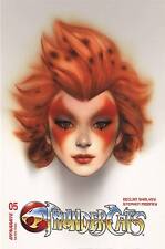 Thundercats cvr foc for sale  USA