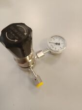 Détendeur tescom inox d'occasion  Échirolles
