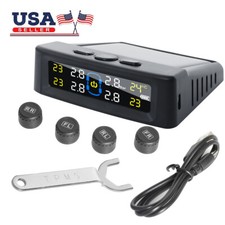 Tire pressure monitoring for sale  Hebron