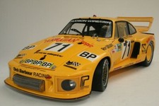 Exoto porsche 935 gebraucht kaufen  Gangelt